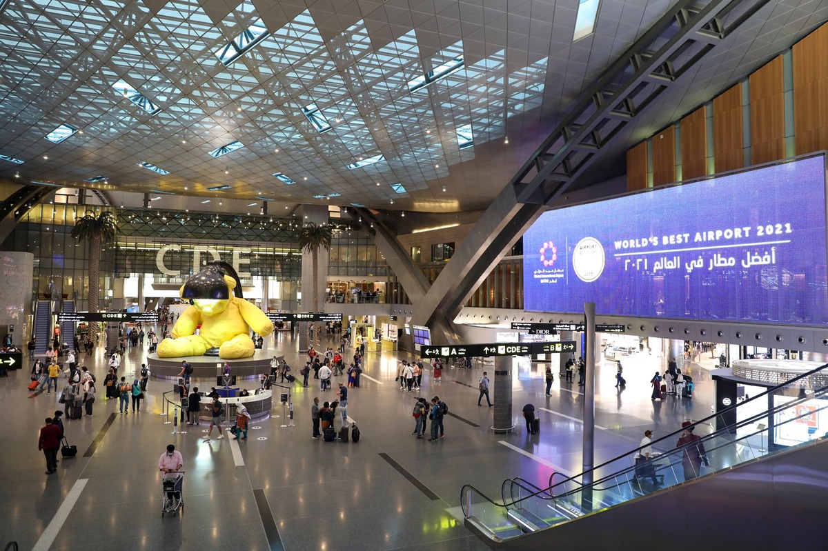 Qatar Visa and Immigration: Everything You Need to Know